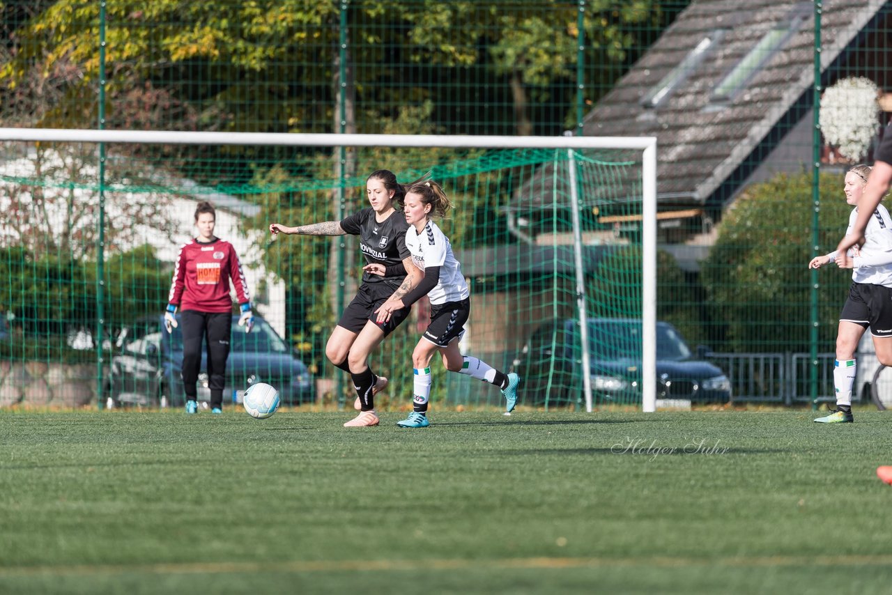 Bild 136 - Frauen SV Henstedt Ulzburg III - TSV Wiemersdorf : Ergebnis: 2:1